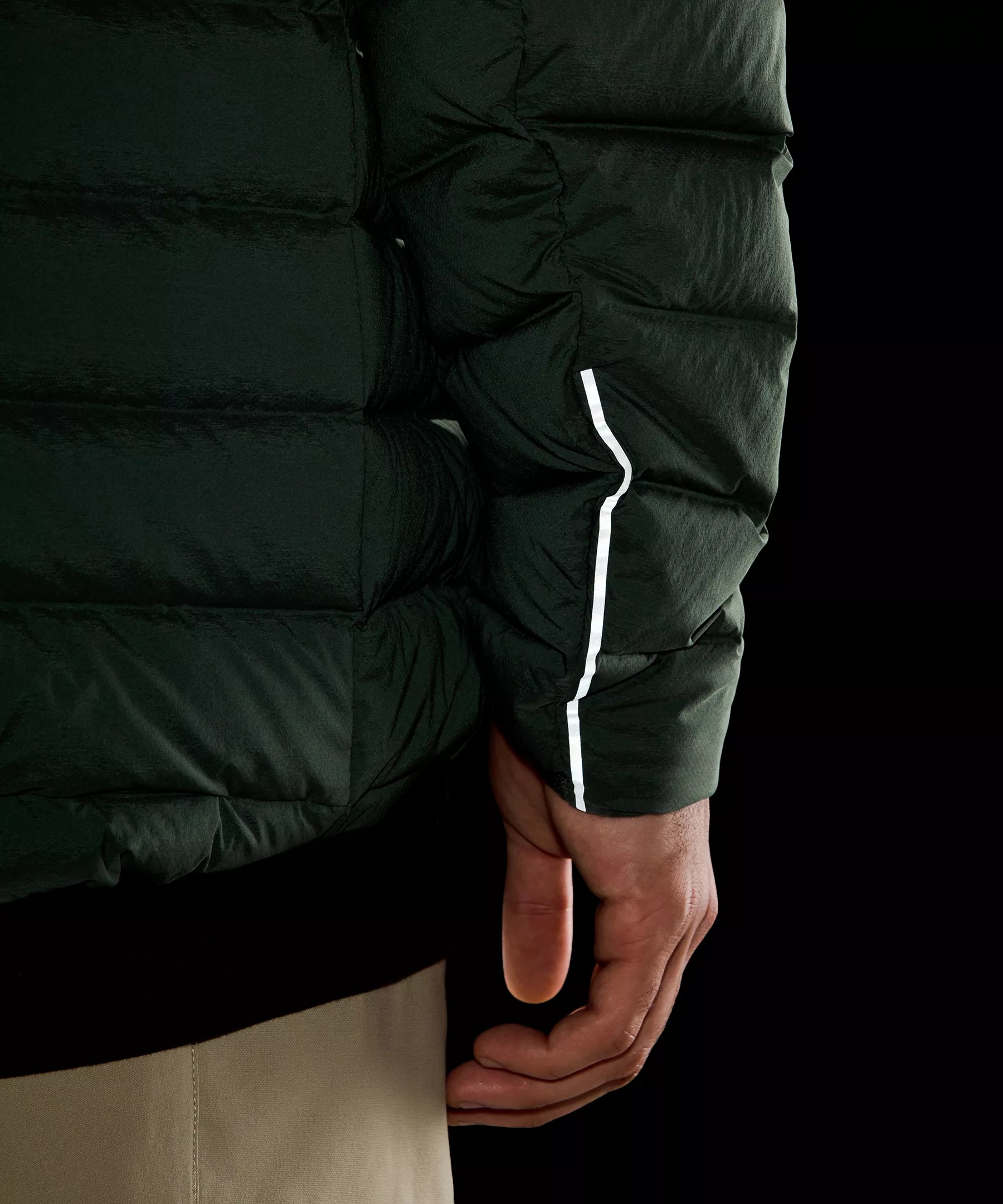 Navigation Down Jacket - 9