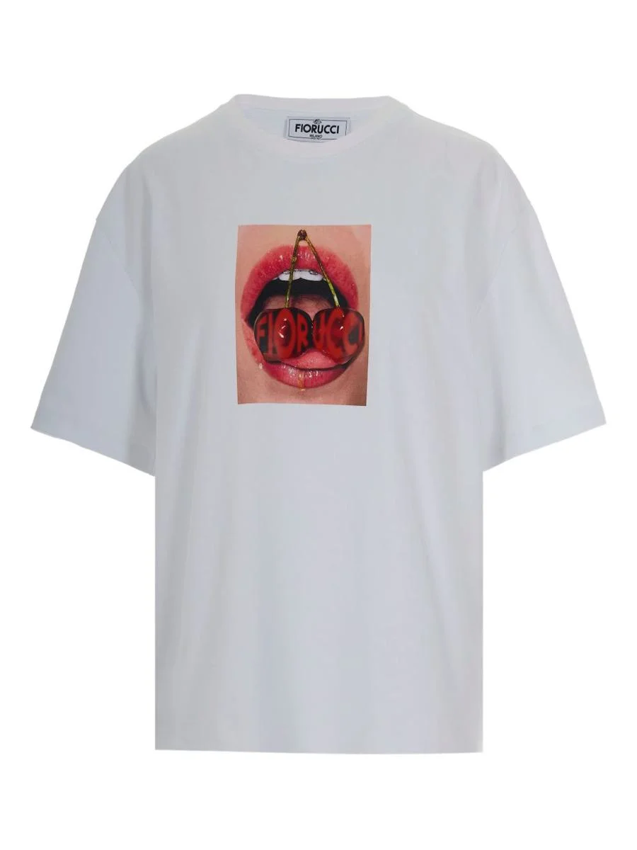 Fiorucci T-Shirts And Polos - 1