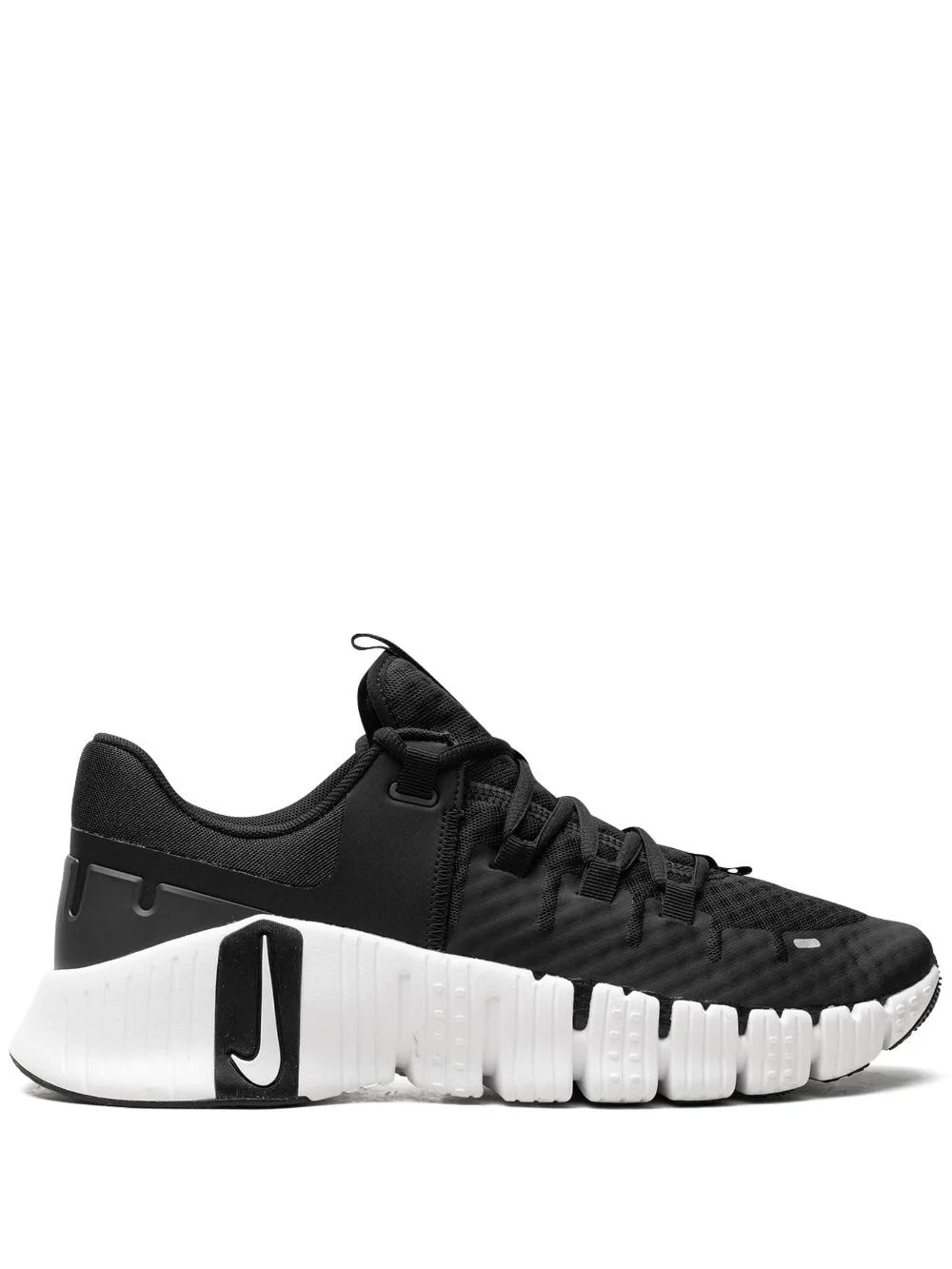 Free Metcon 5 "Black/White" sneakers - 1