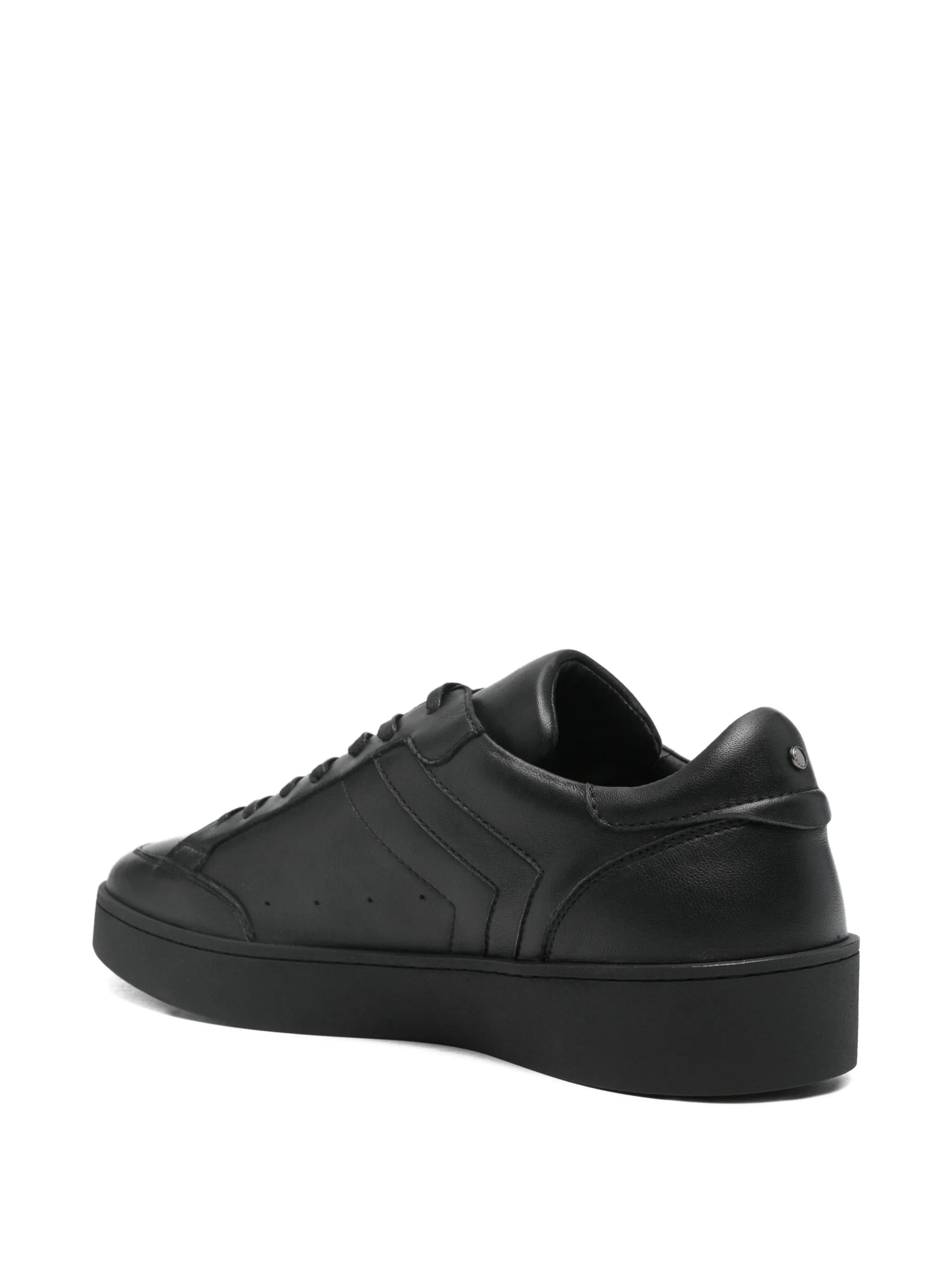 Canali 491213.RA01019 110 BLACK - 4