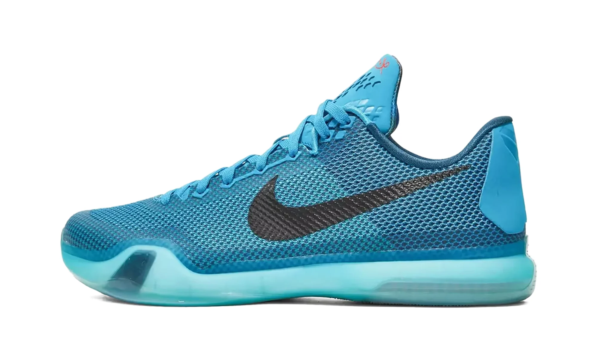 Kobe 10 Low Protro "5 AM Flight" IQ5339 400 - 1