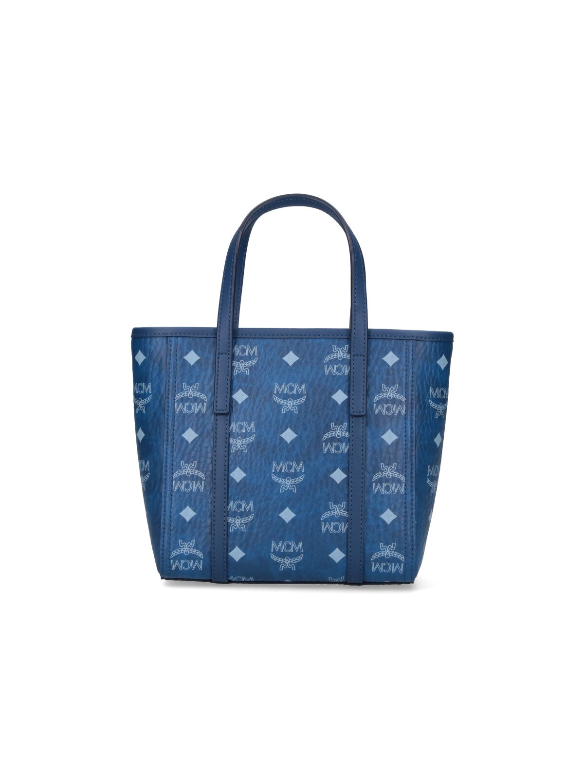 'TONI SHOPPER' SMALL TOTE BAG - 3