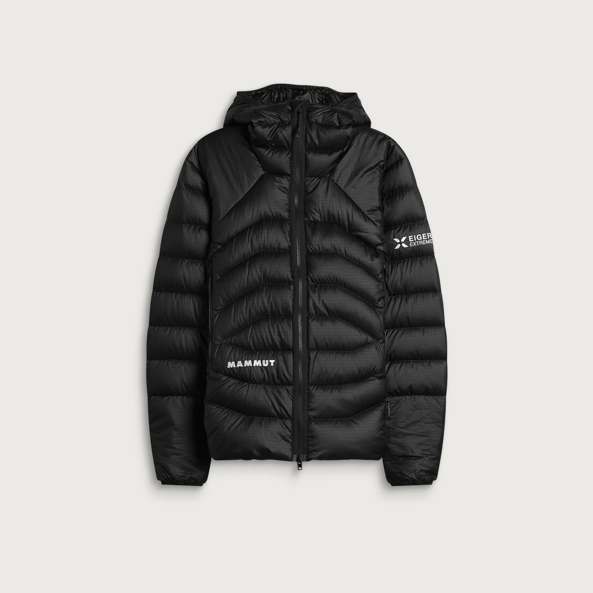 Mammut Eiger Nordwand Light Down Jacket - 1