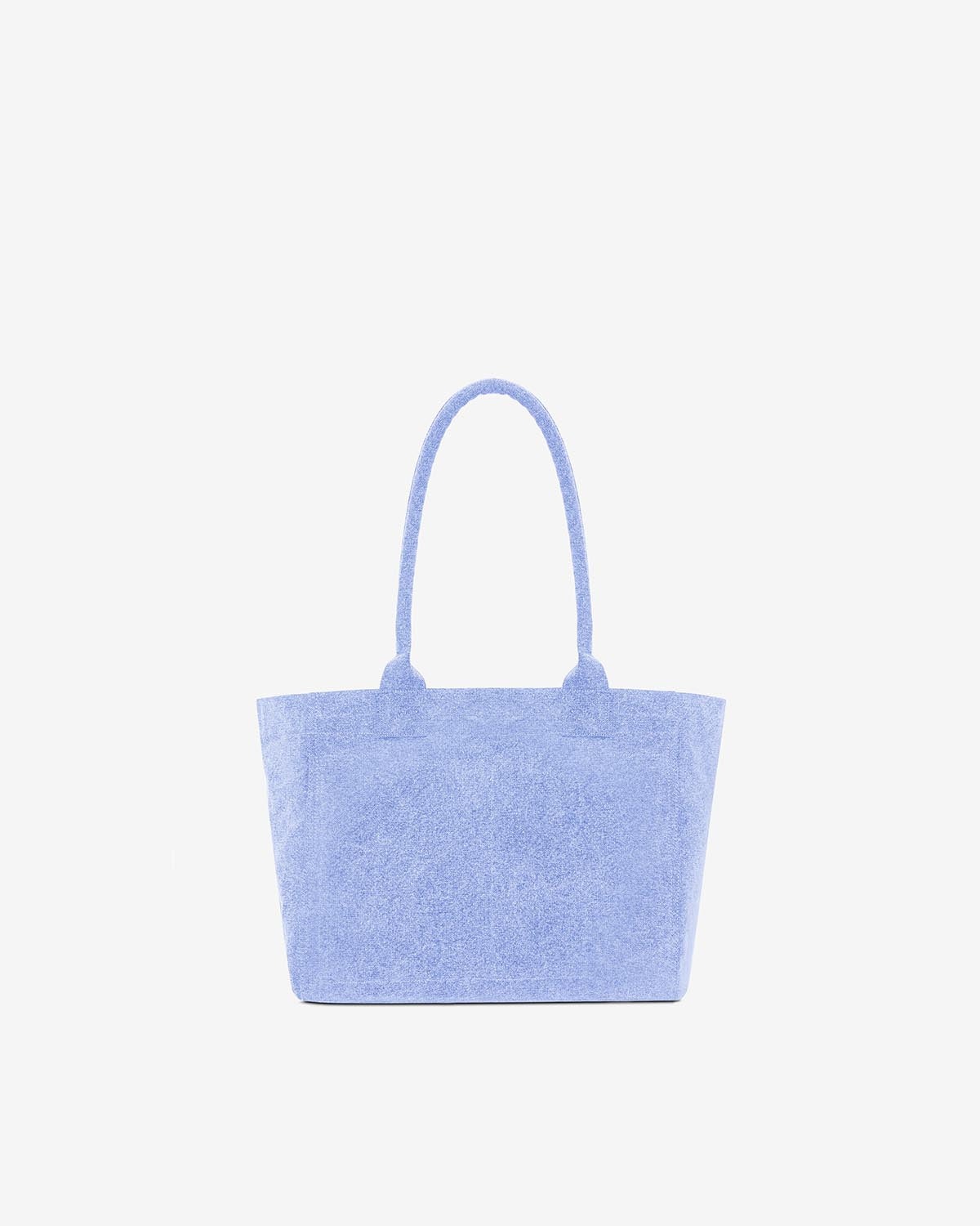 YENKY ZIPPED BAG - 2