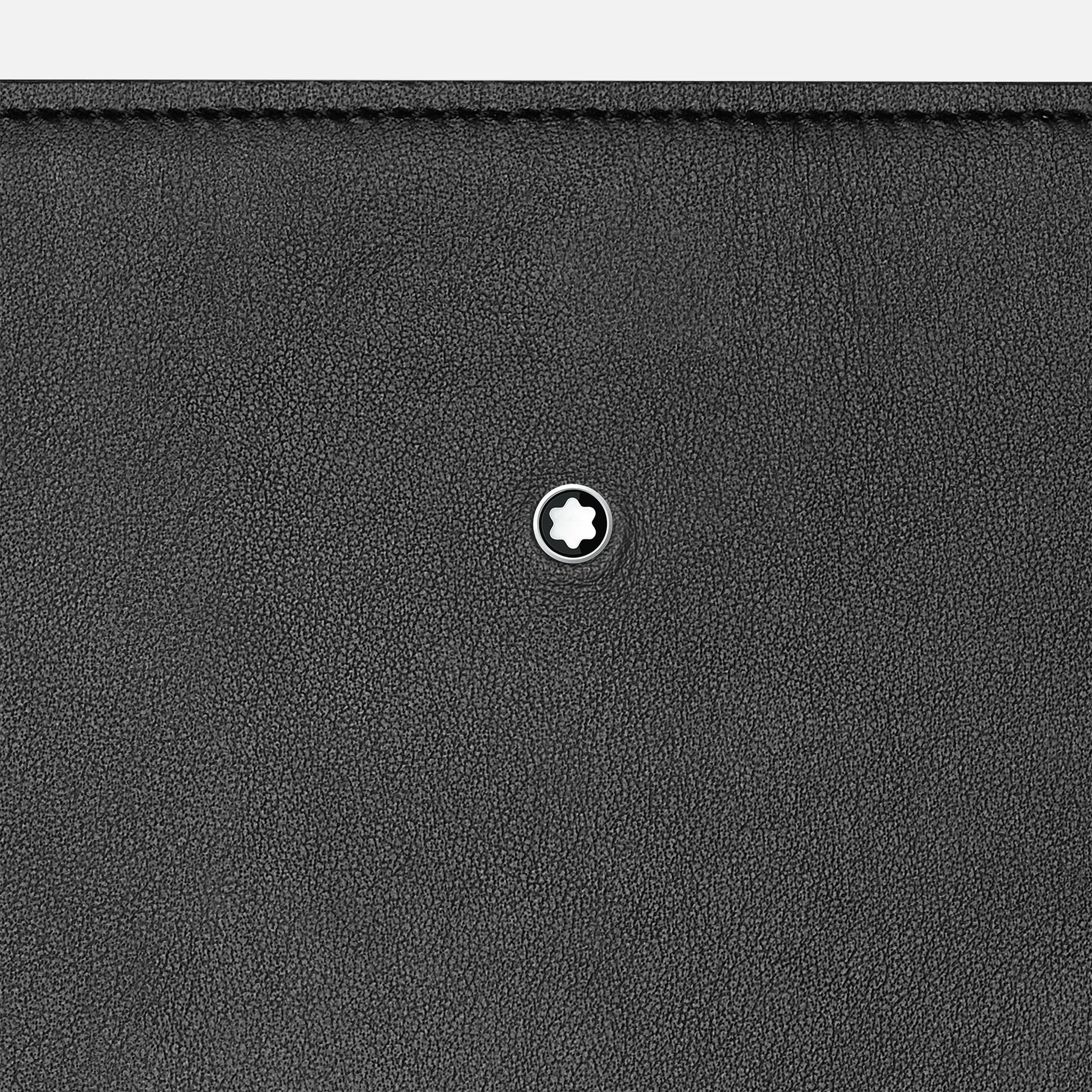 Soft Leather Desk Pad - 3