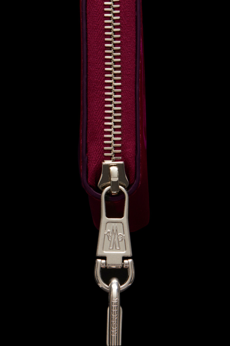 Leather Coin Purse 7