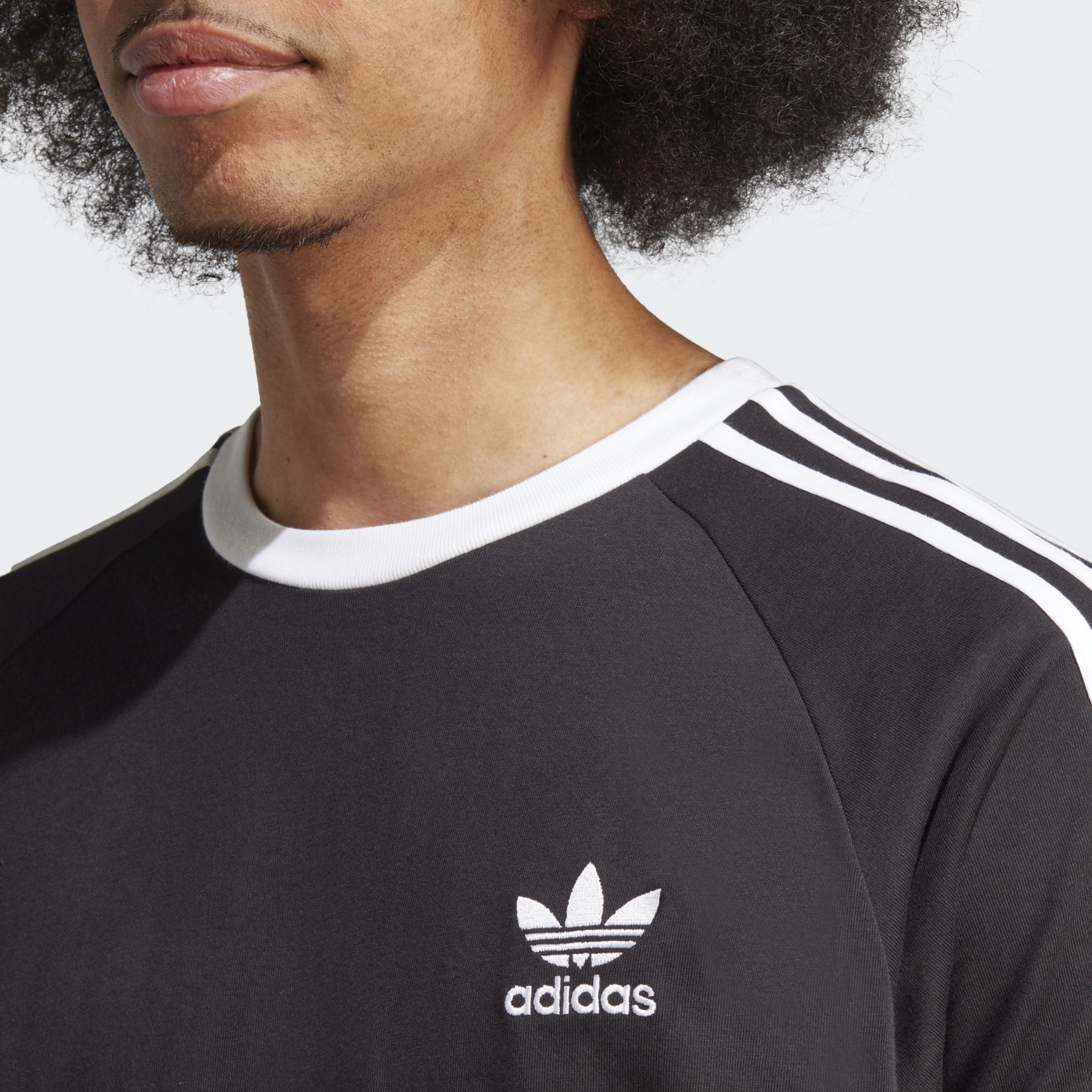 Adicolor Classics 3-Stripes Tee - 5