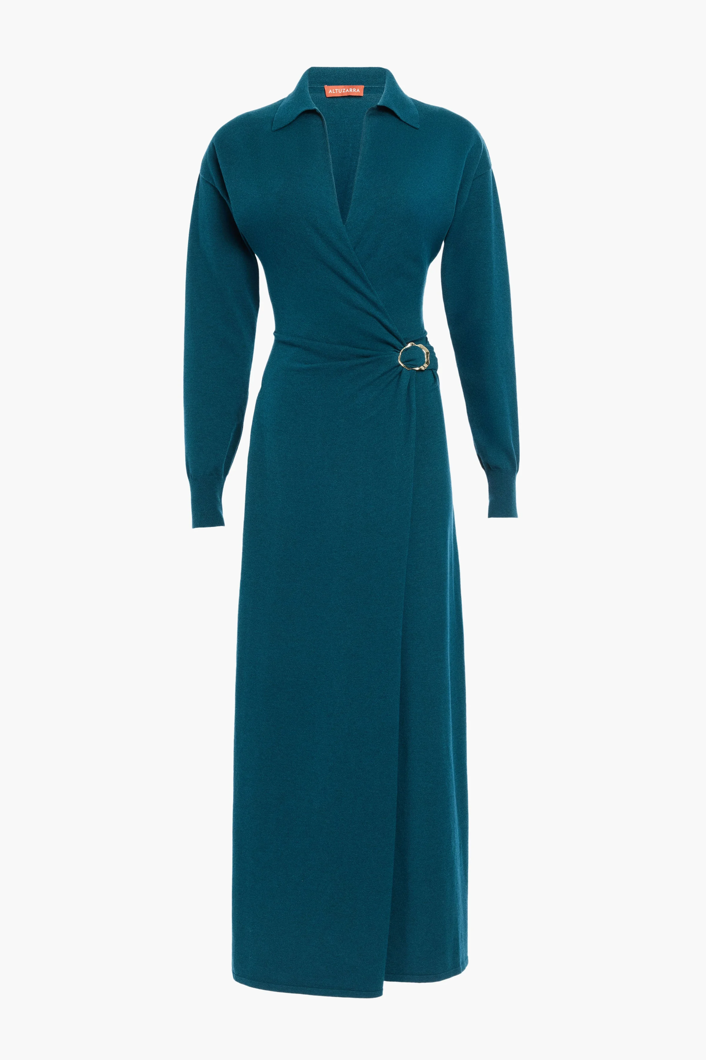 ELLINGTON DRESS - 1