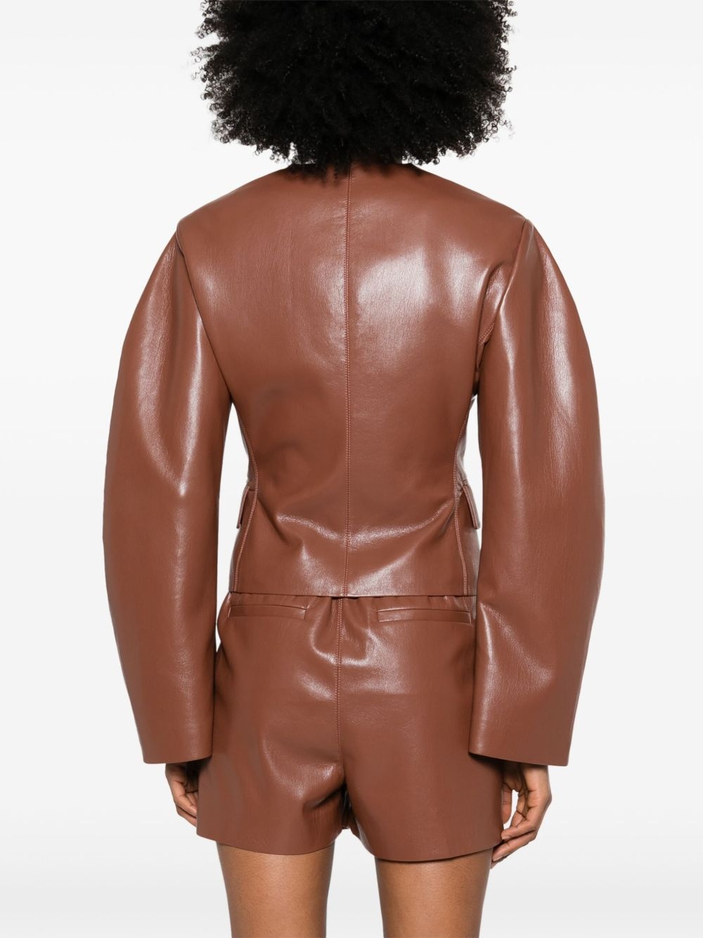 Kiyo jacket - 4