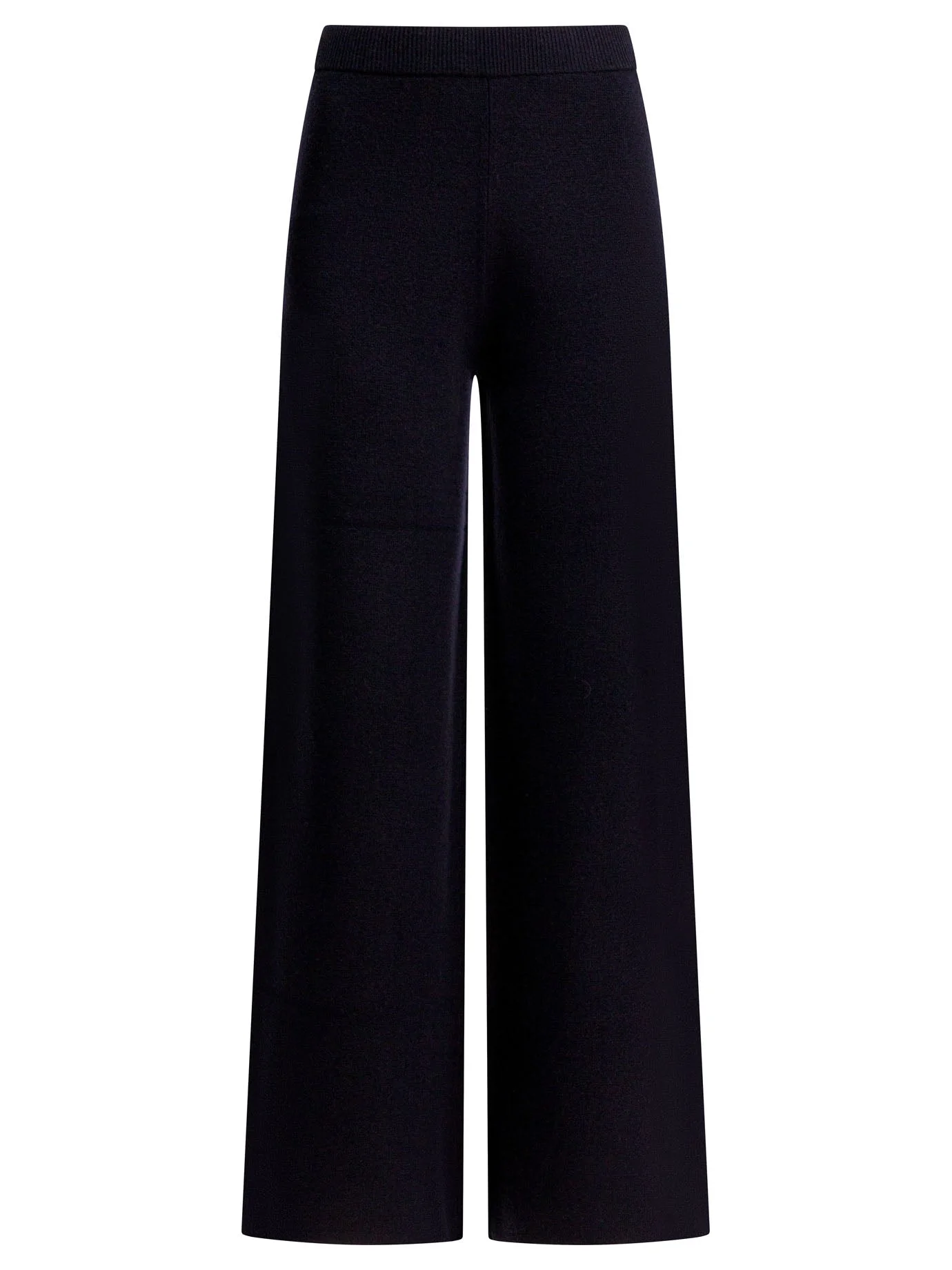 Max Mara Wool And Cashmere Pants - 1