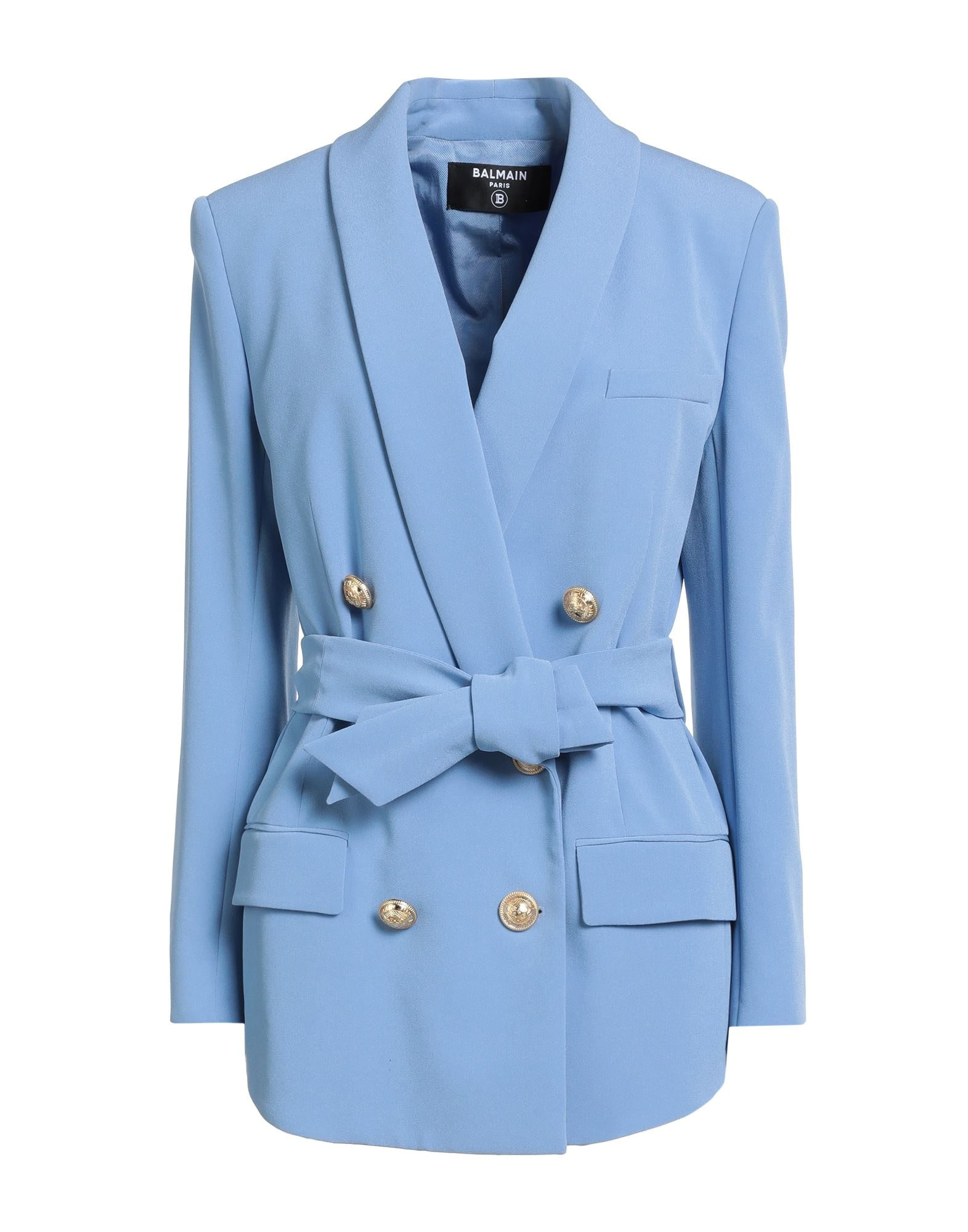 Lilac Women's Blazer - 1