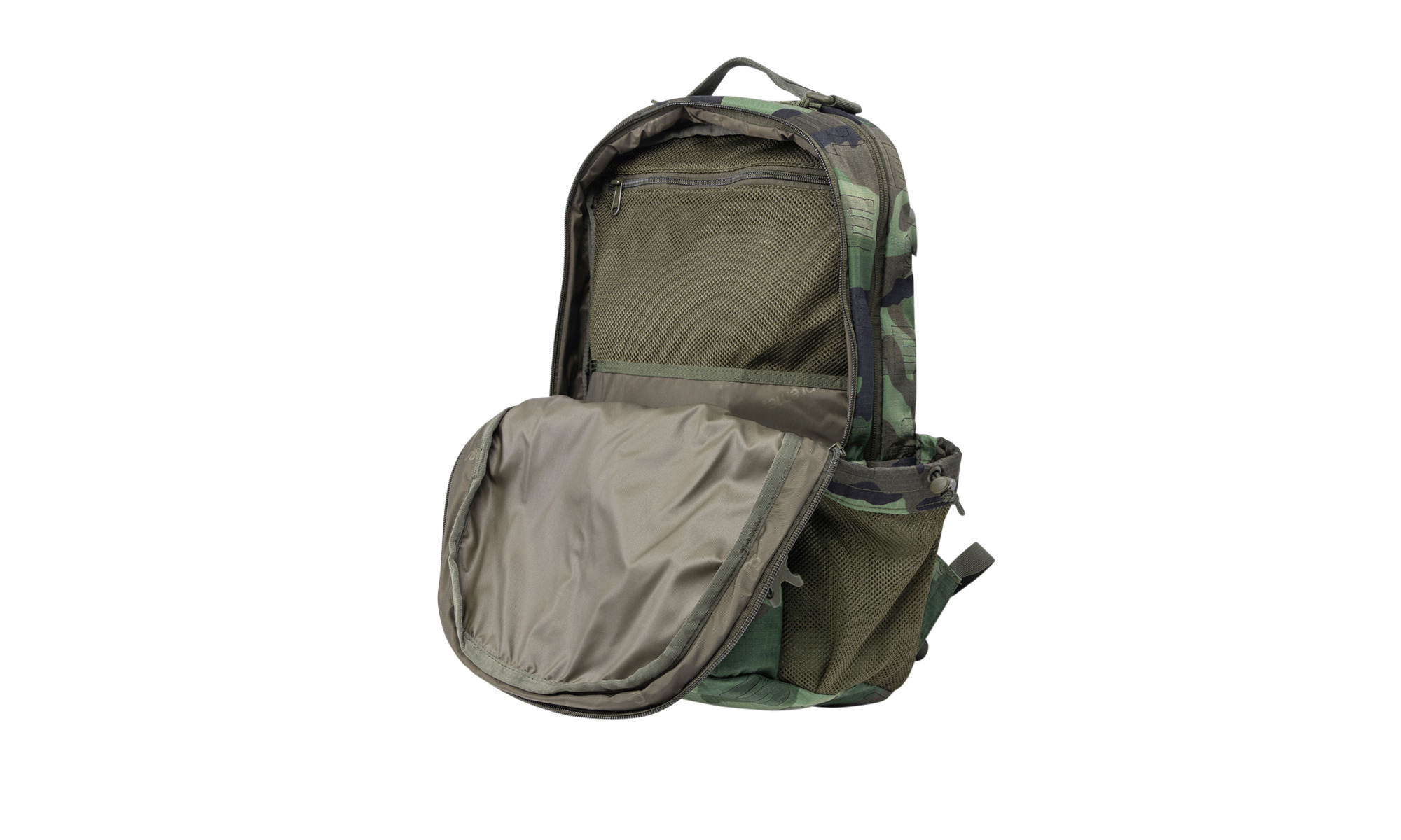 Backpack - 3