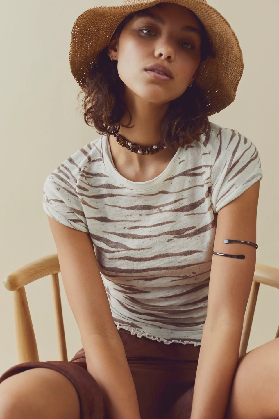 Mary Kate Arm Band - 1
