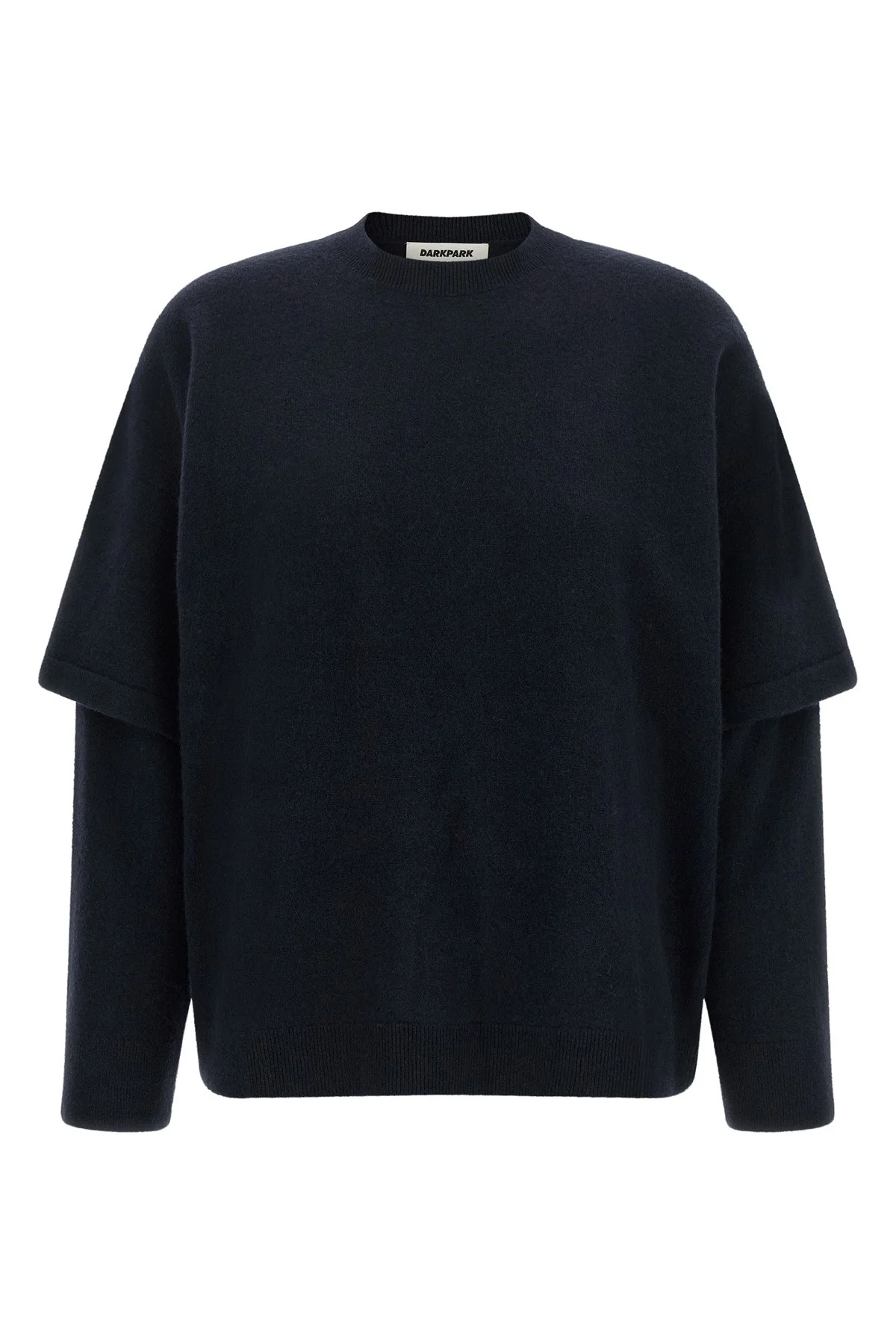 'Troy' Sweater - 1