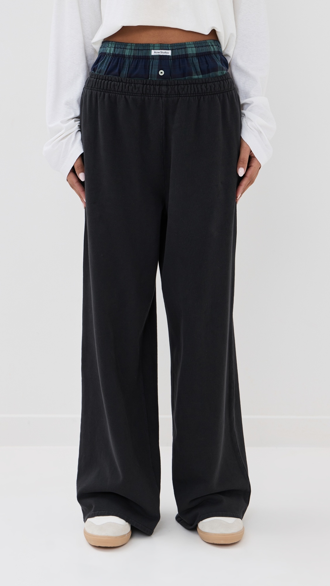 Sweatpants - 6