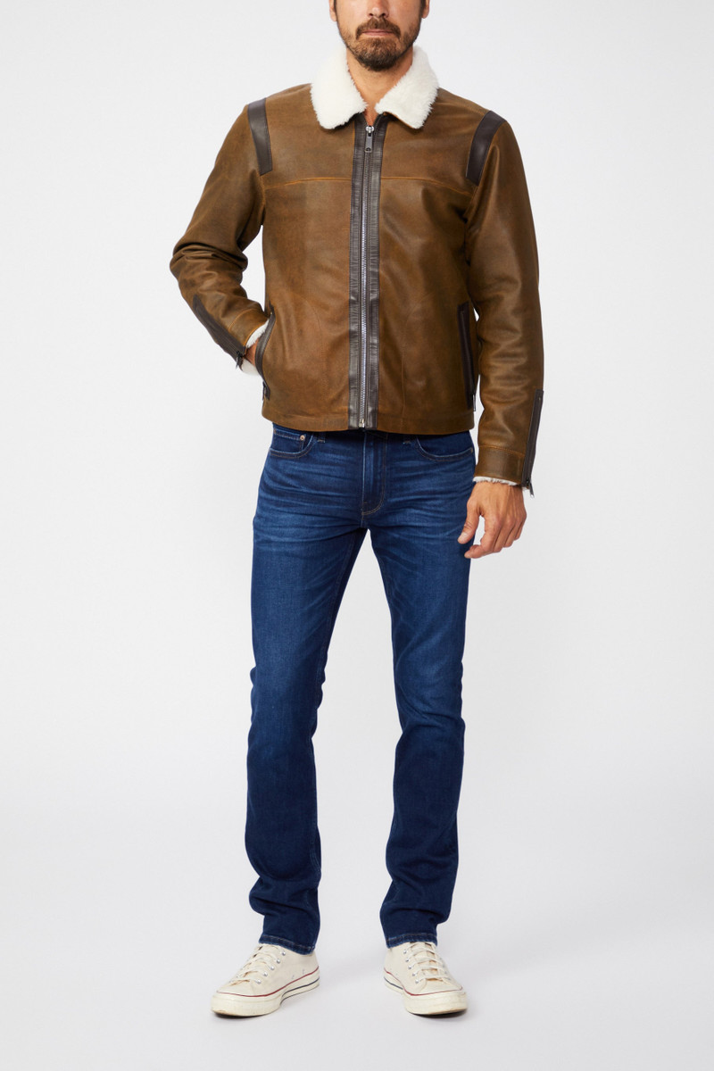 Mangelson Jacket 3
