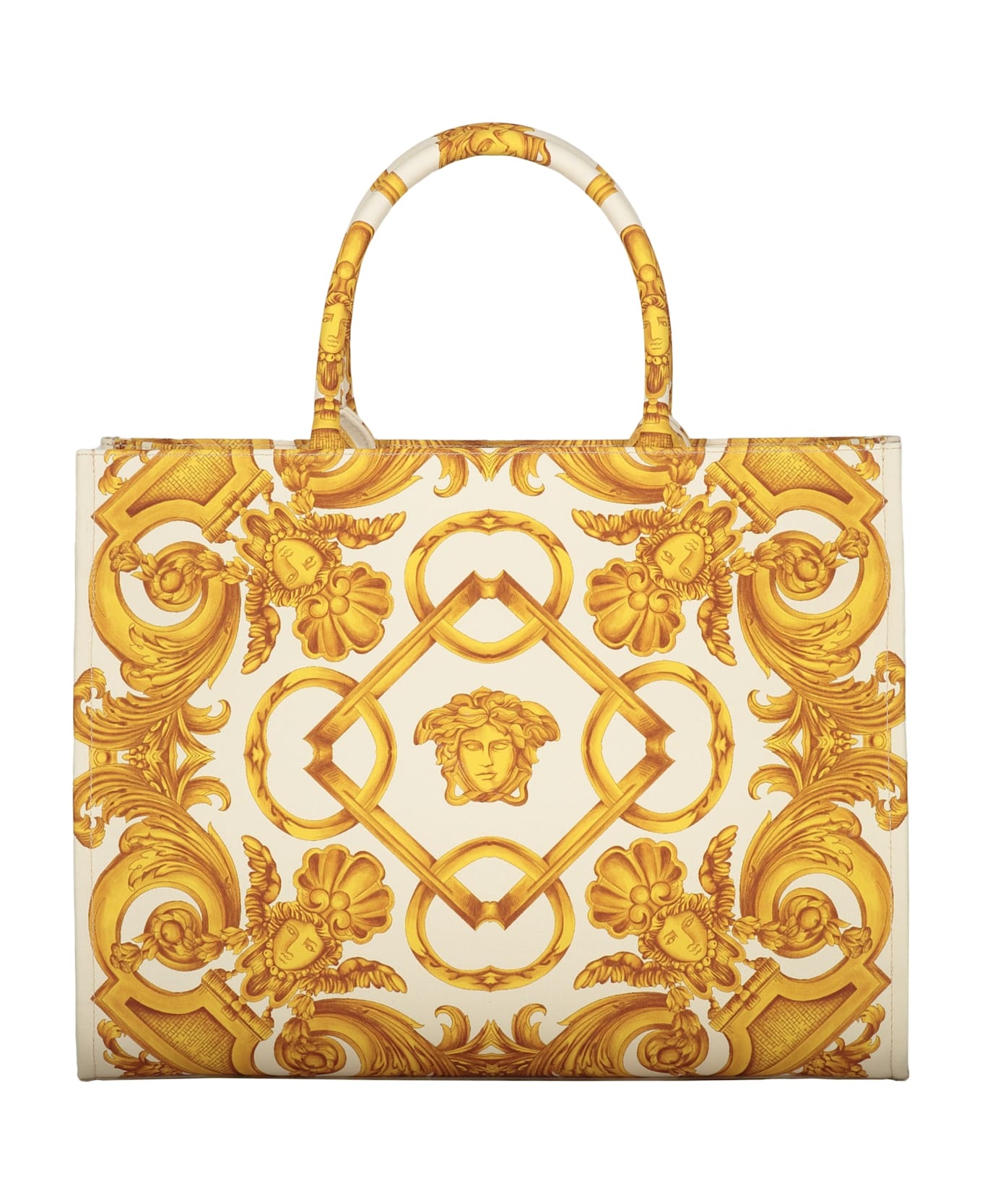 Canvas Tote Bag - 3