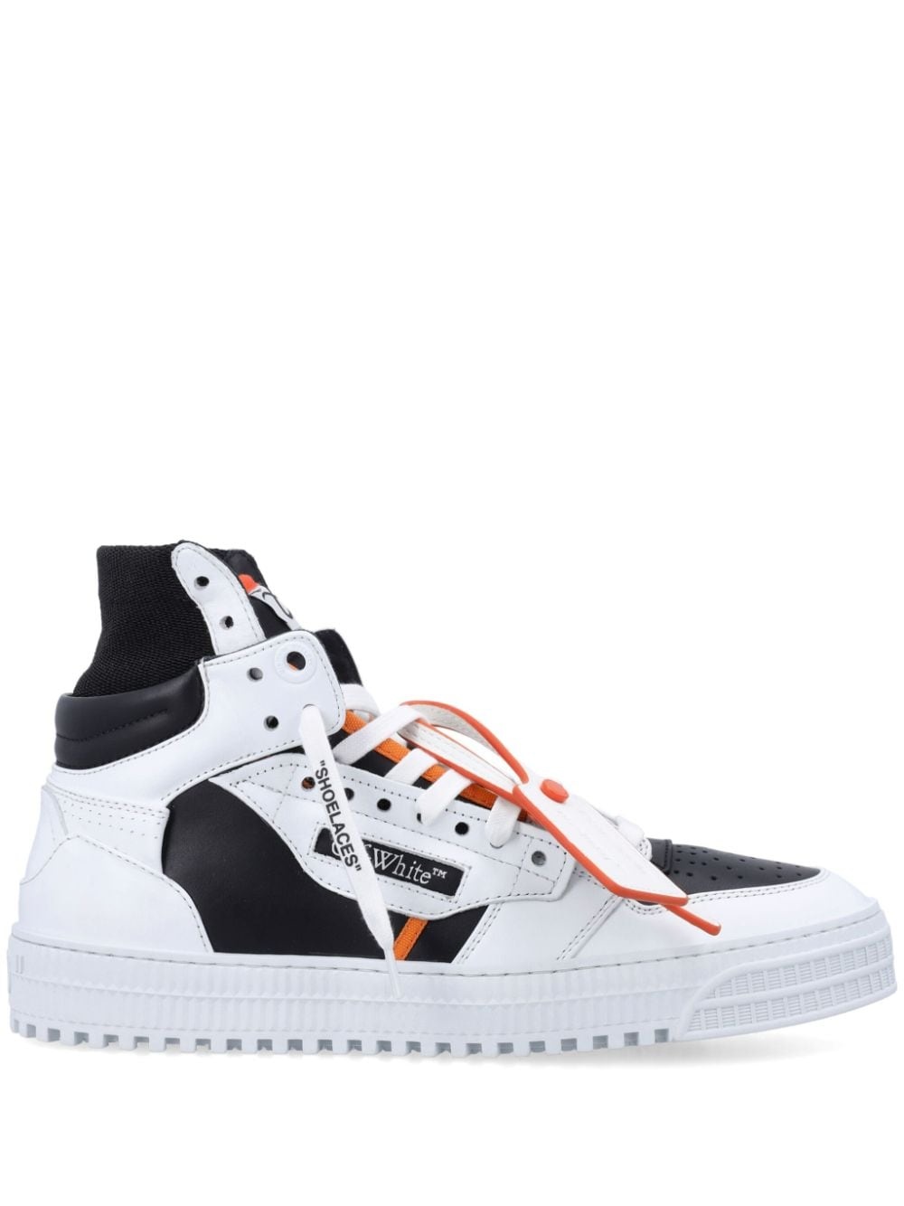 Off White Off Court 3.0 sneakers REVERSIBLE