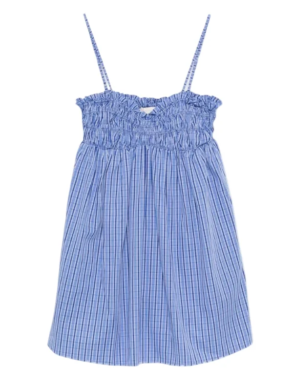 Presa Mini Dress in Sotto - 1