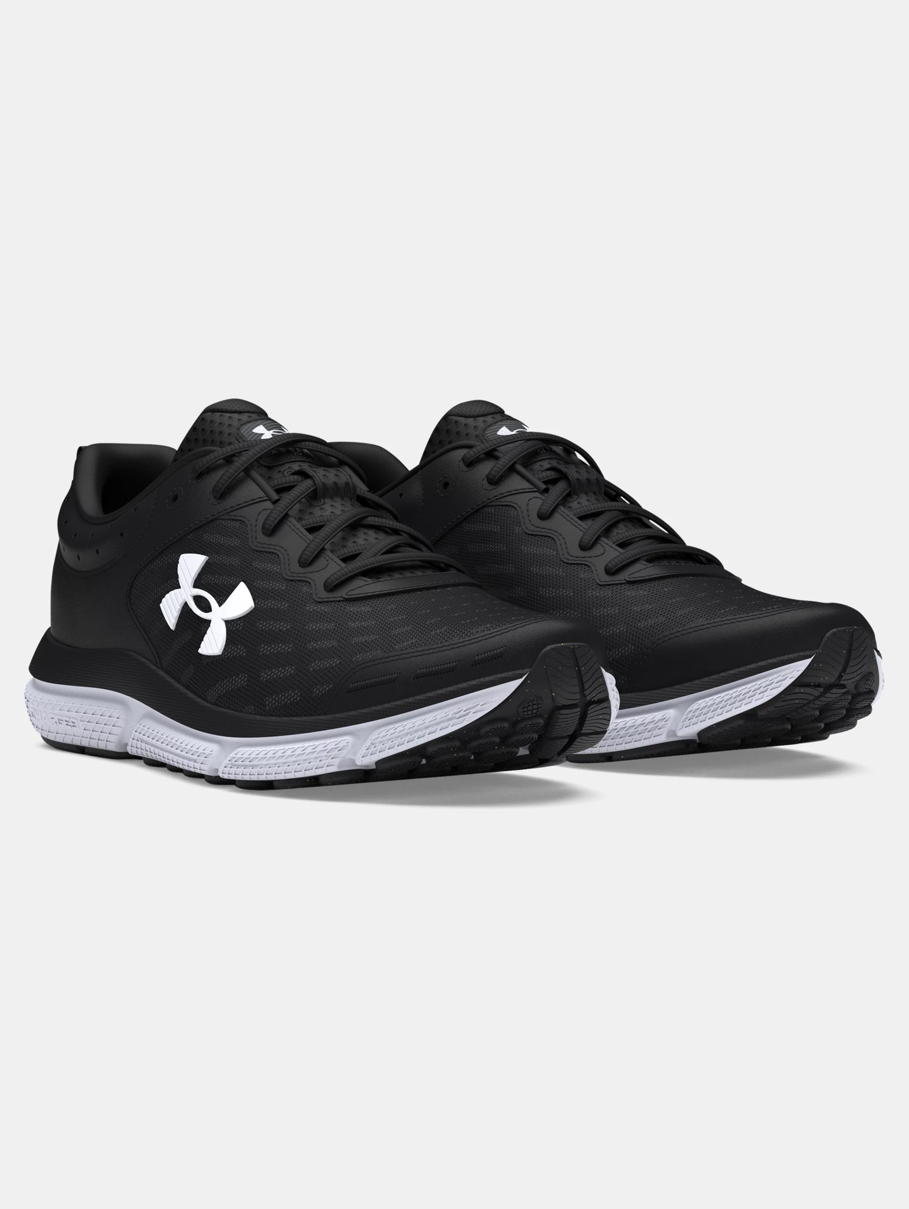 Women's UA Charged Assert 10 Running Shoes - 5