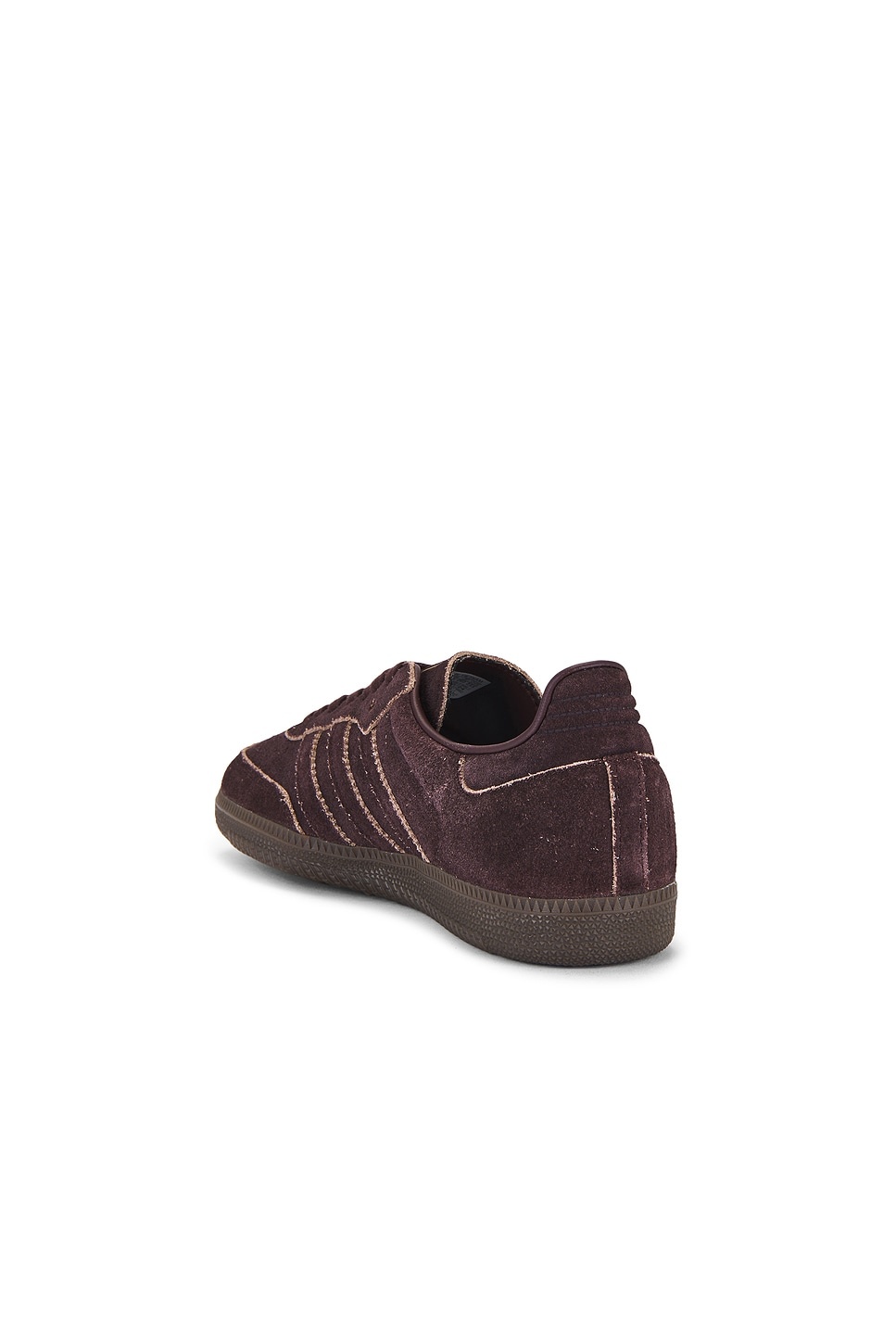 Samba Og - 3