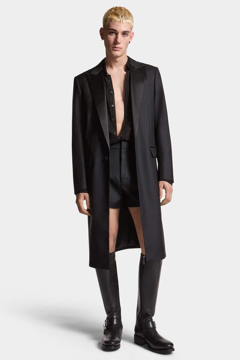 EVENING BERLIN COAT 3