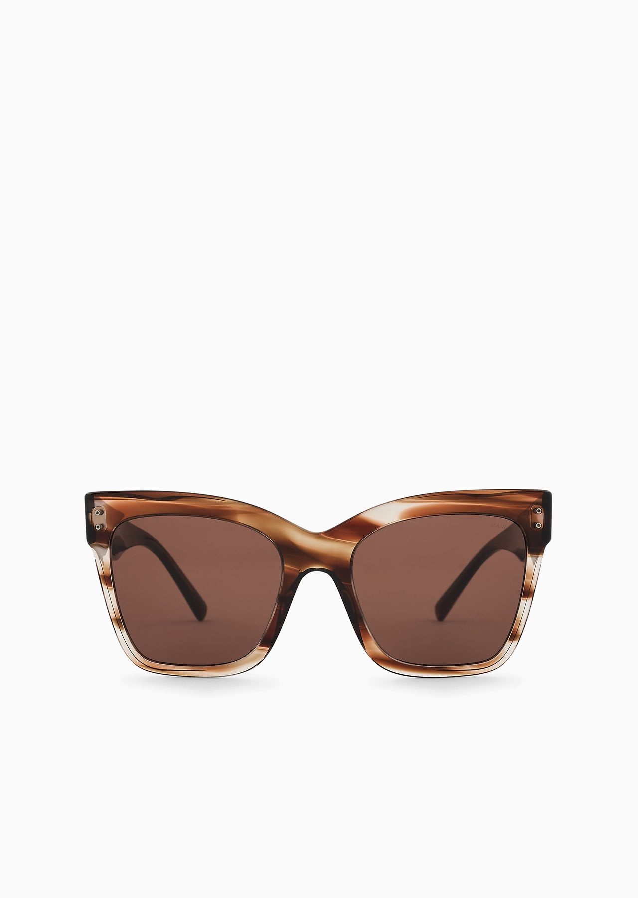 Women’s square sunglasses - 1