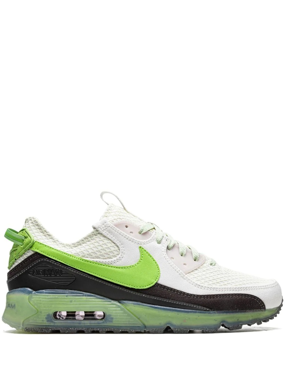 Air Max Terrascape 90 "Phantom/Vivid Green/Olive Aura" sneakers - 1