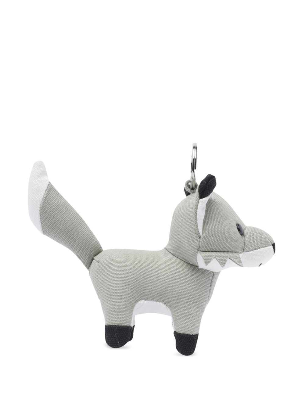 Fox-charm keyring - 3