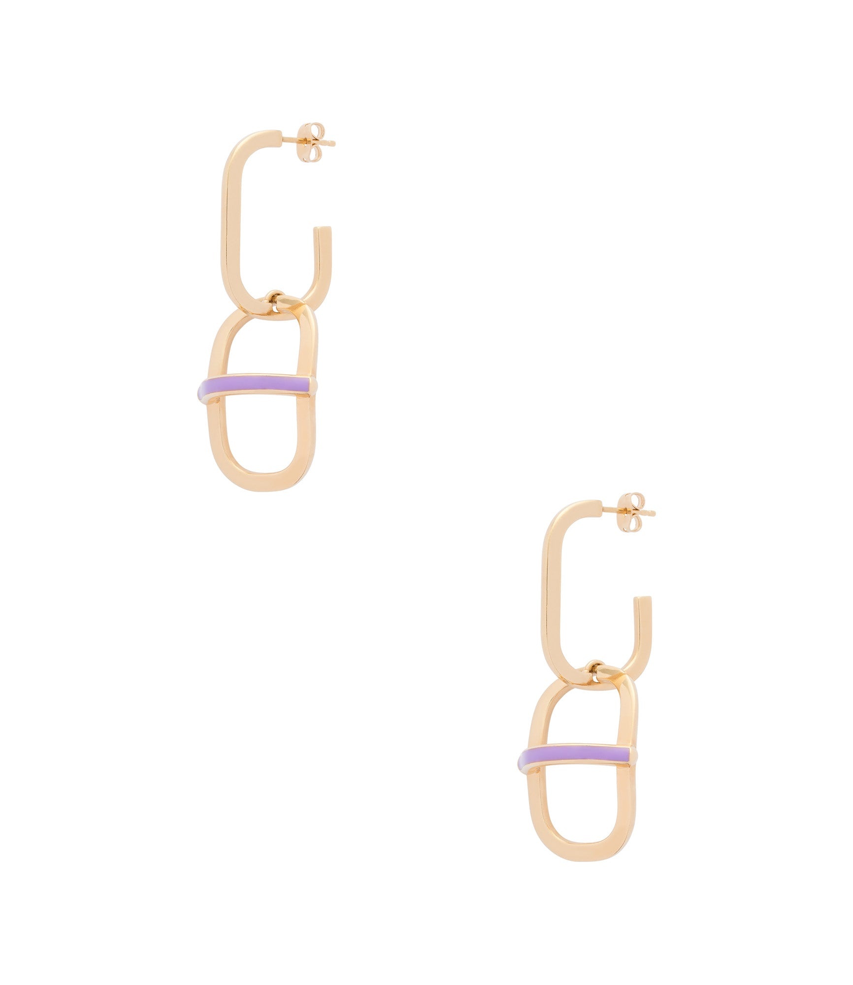 Melissa earrings - 1