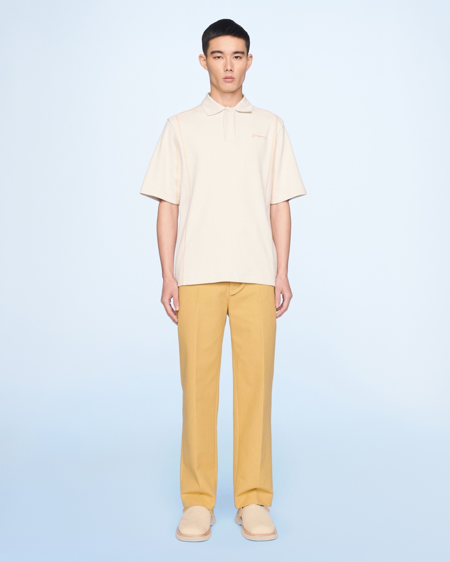 Le polo Vainilla - 2