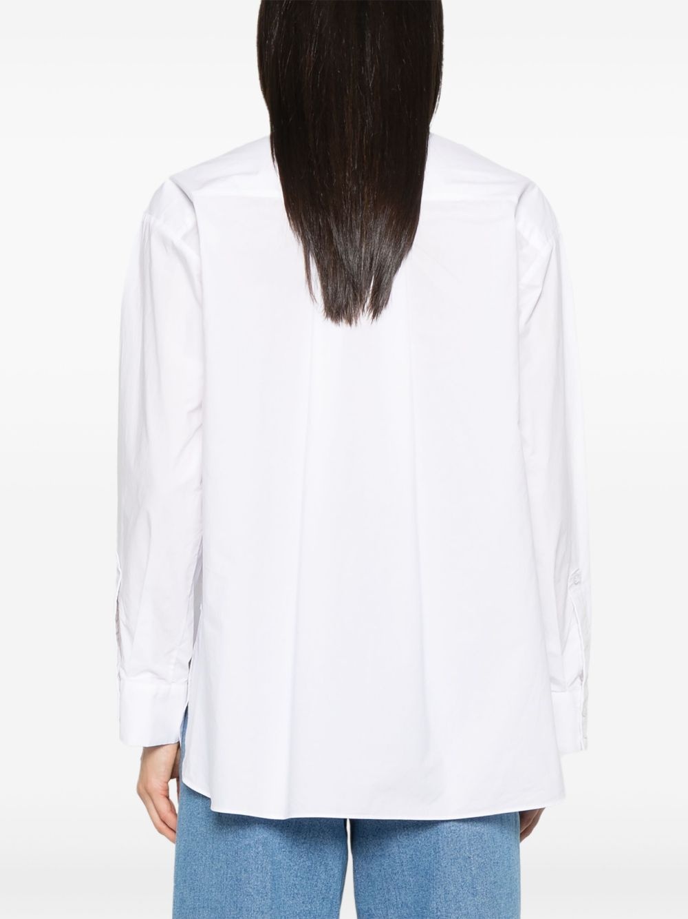 Fayette blouse - 4