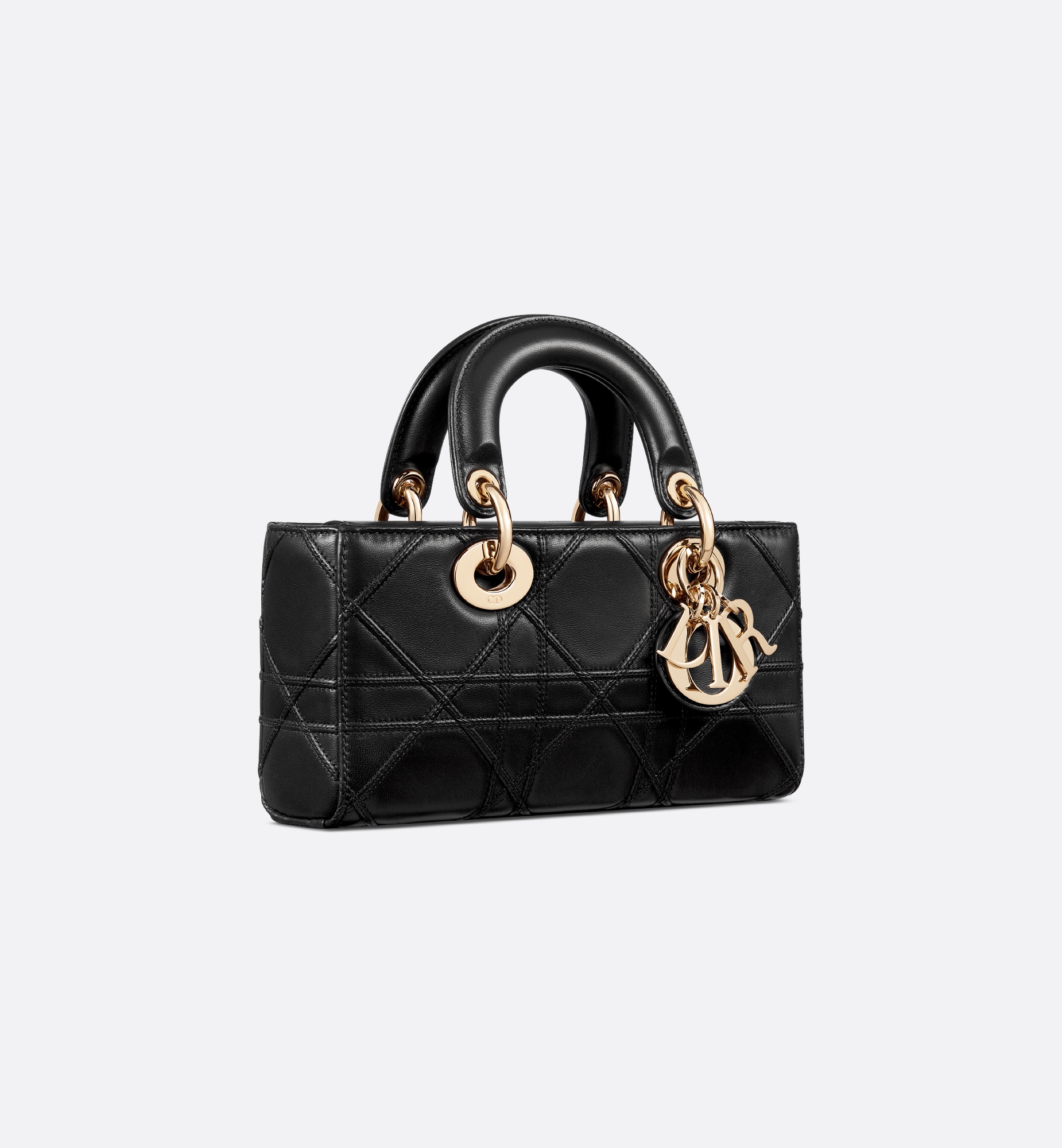 Small Lady D-Joy Bag - 3