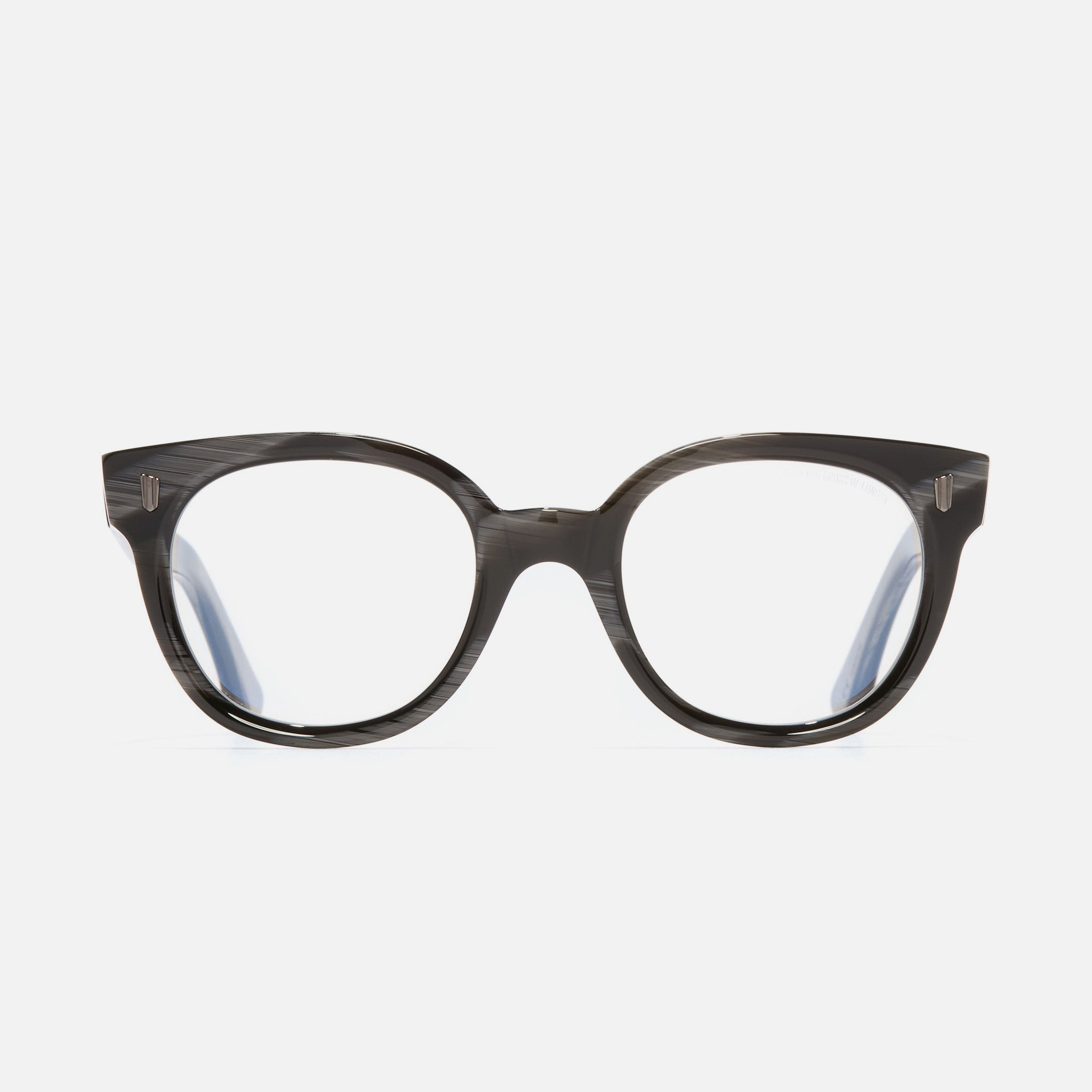 9298 OPTICAL CAT EYE GLASSES - 2