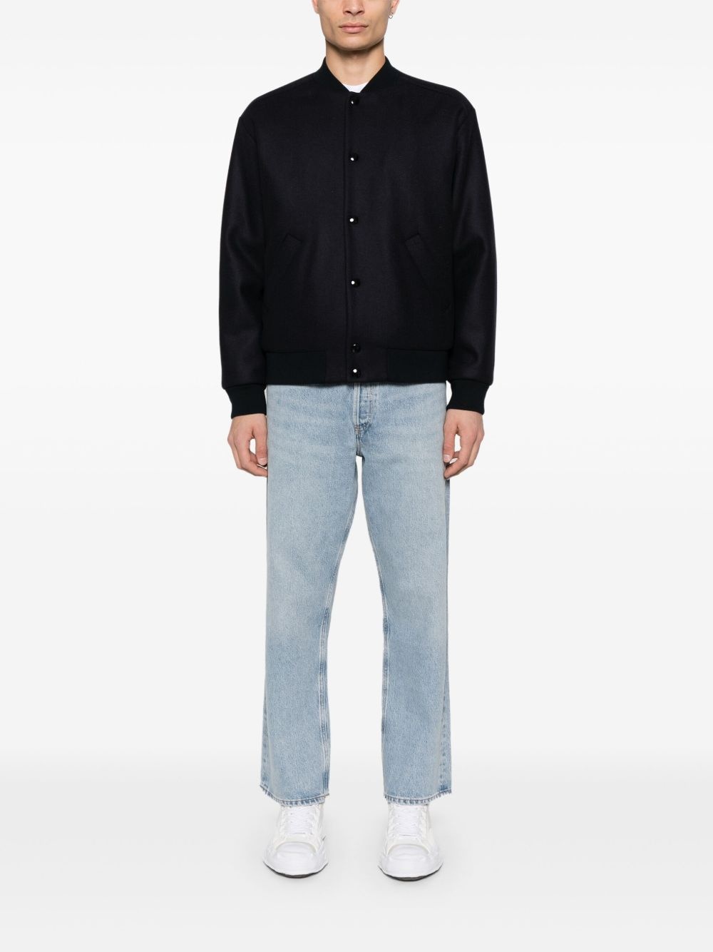 90's jeans - 2