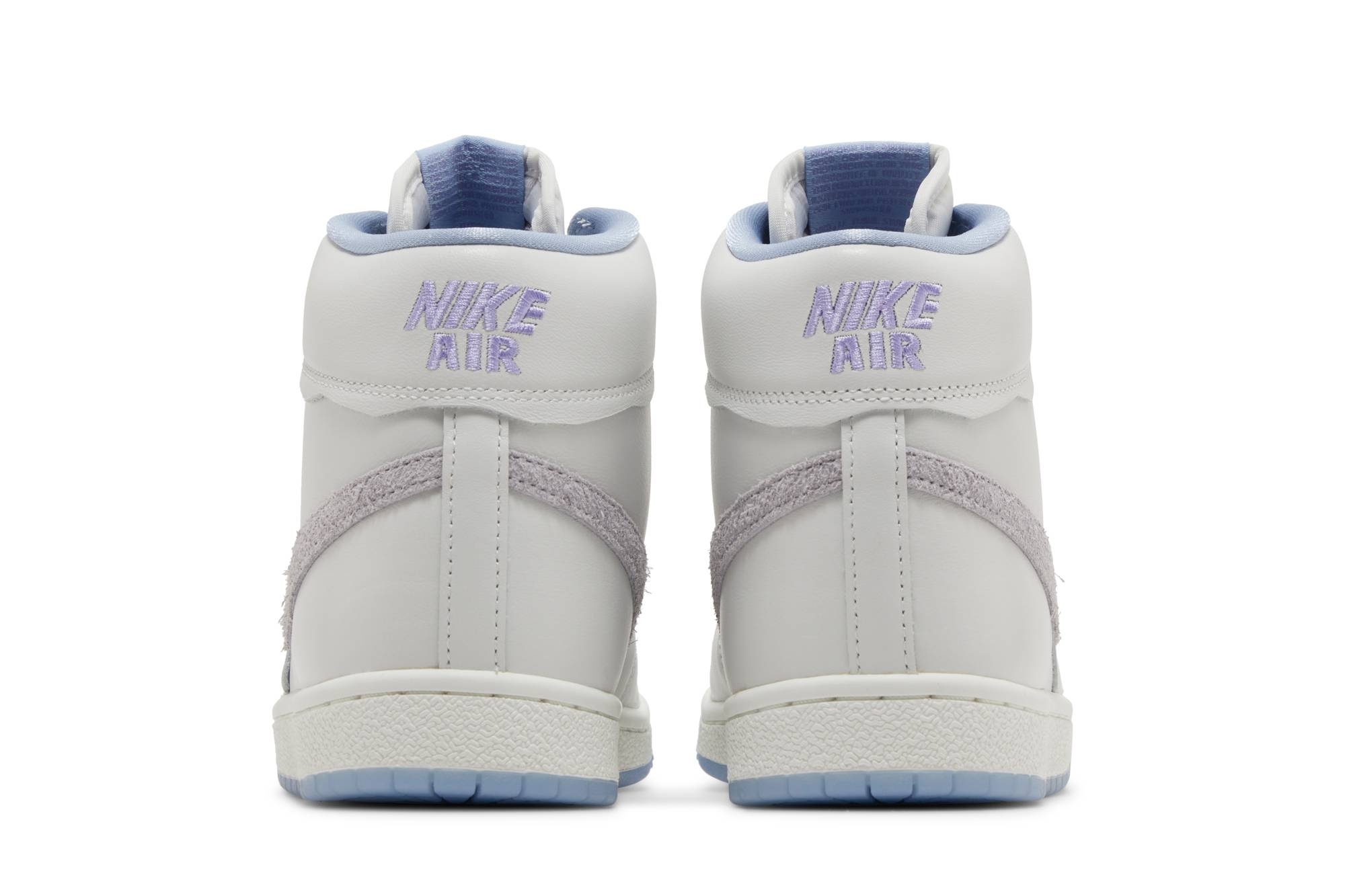 Forget-me-nots x Wmns Jordan Air Ship PE SP 'From Bud To Flower' - 6