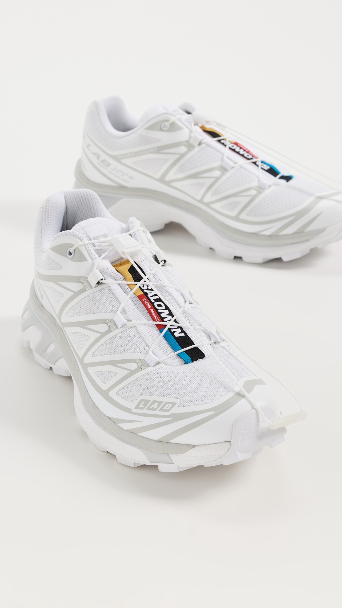 XT-6 Sneakers - 4