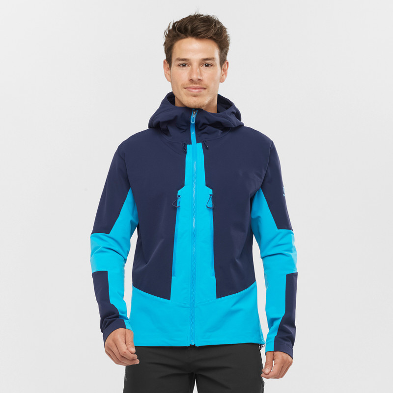 OUTPEAK SOFTSHELL 1