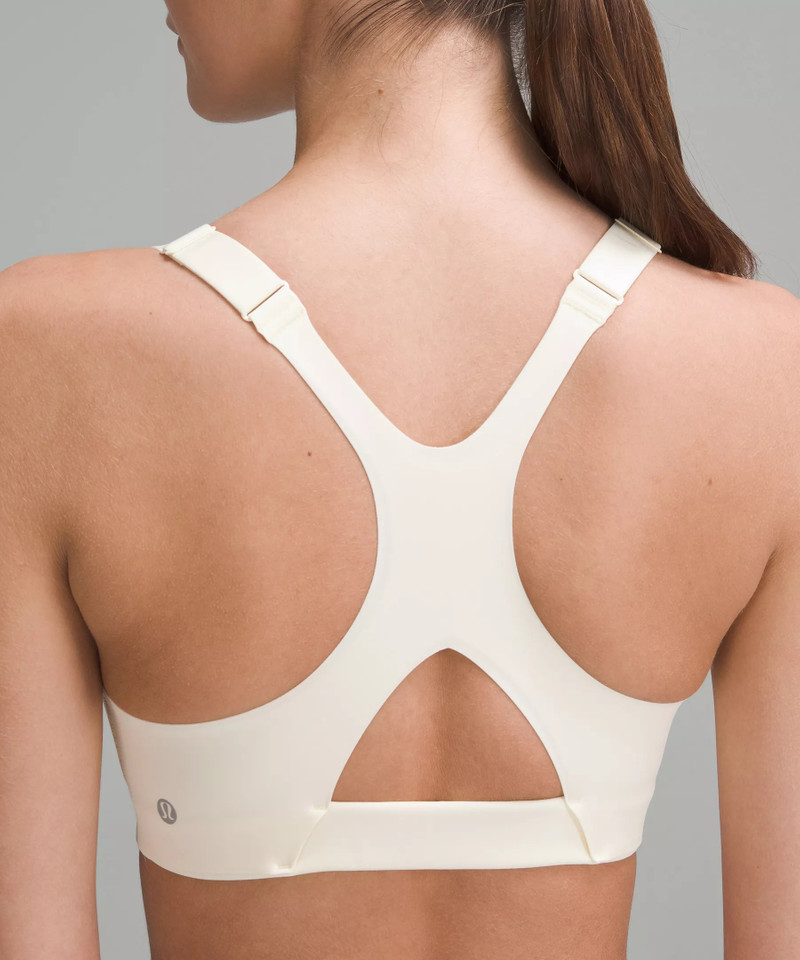 Ultralu Square-Neck Workout Bra *Medium Support, B/C Cup 5