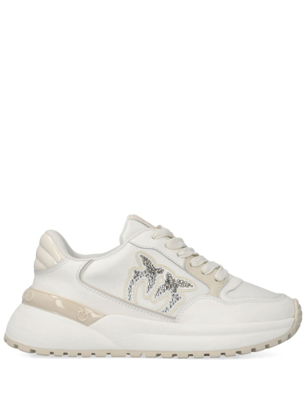 Gem sneakers - 1