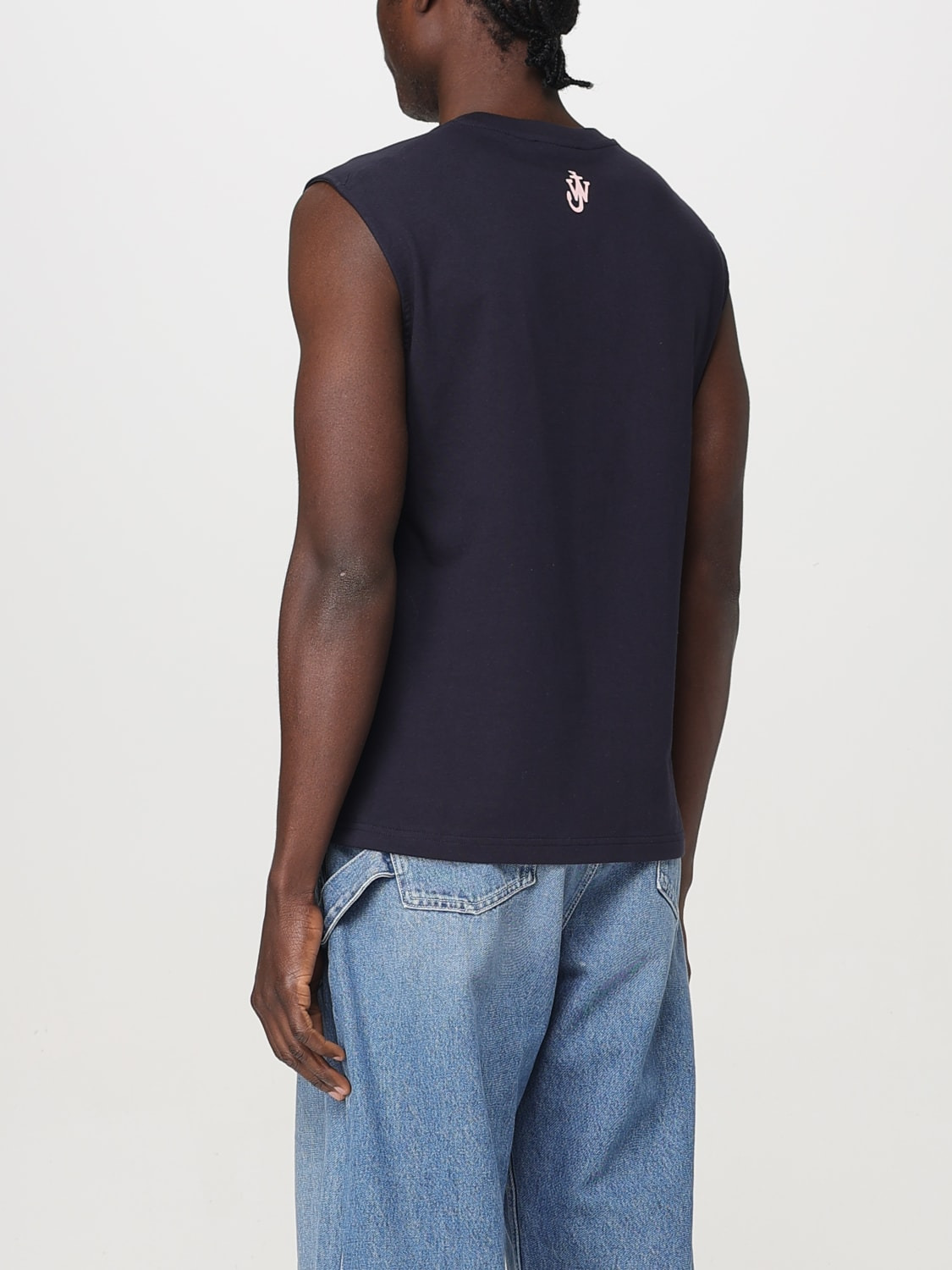 T-shirt men Jw Anderson - 3