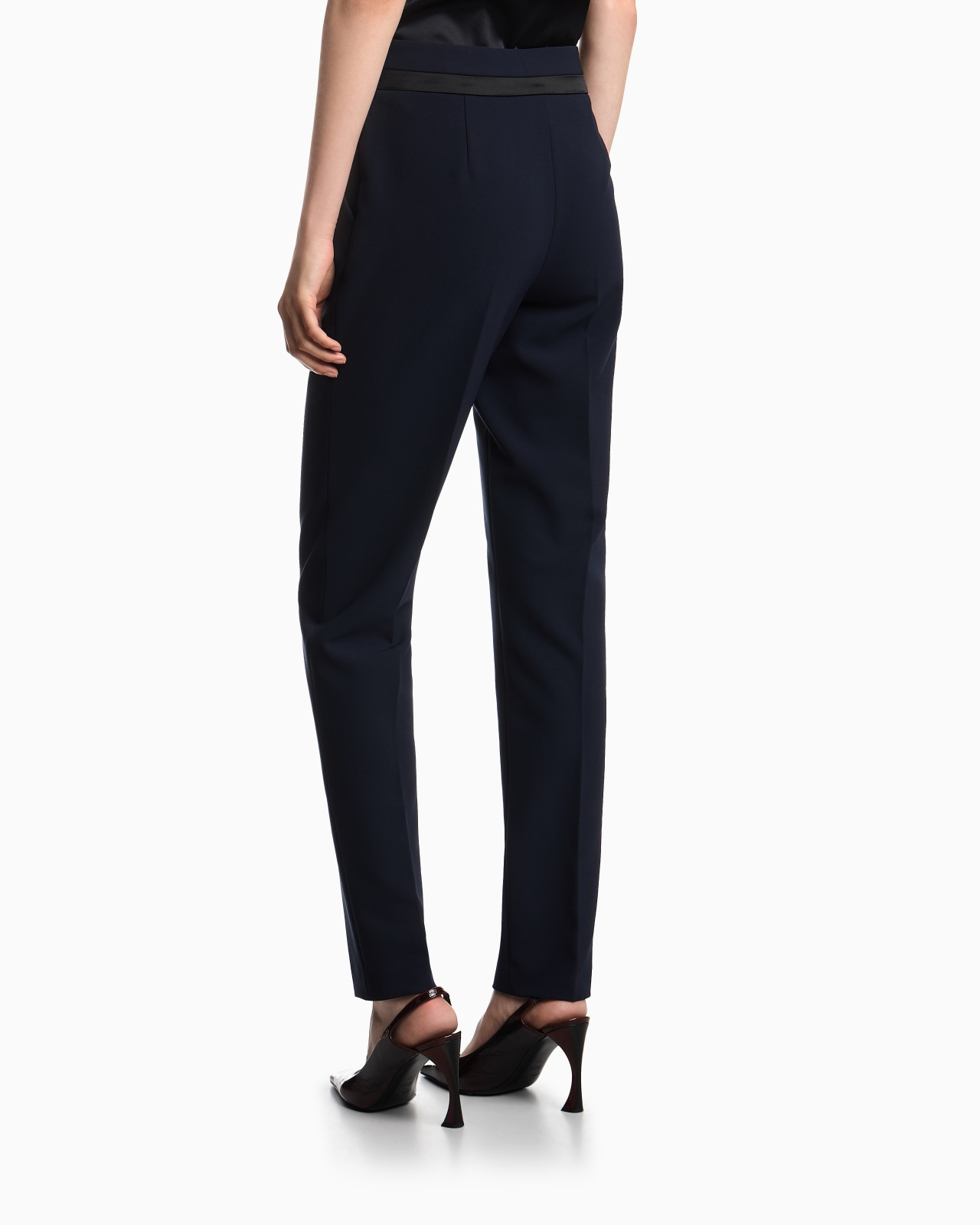 CLASSIC TROUSERS - 3
