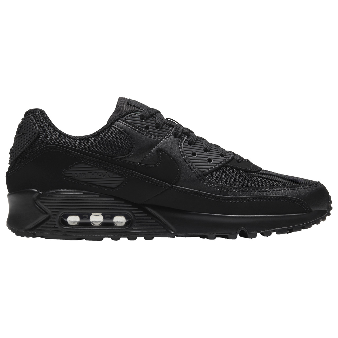 Nike Mens Nike Air Max 90 - 1