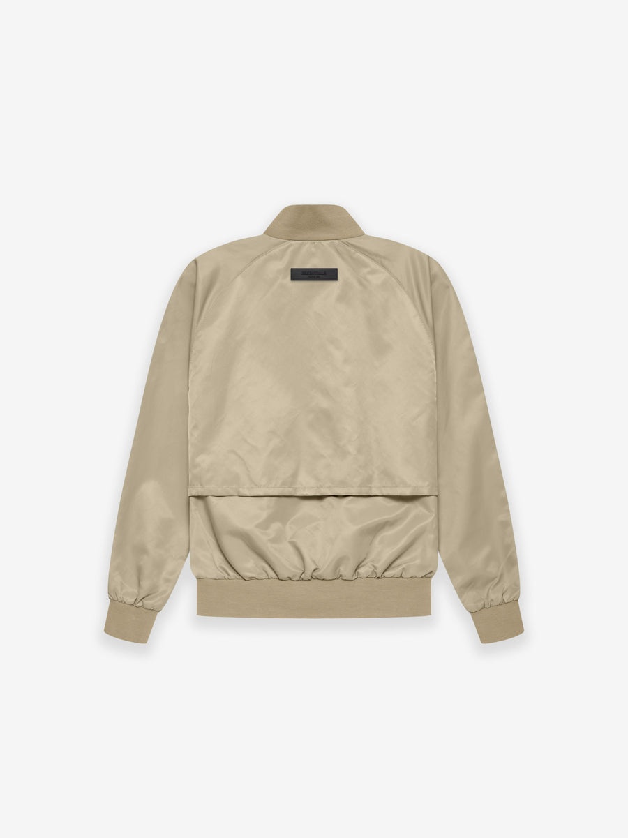 BASEBALL JACKET - 2
