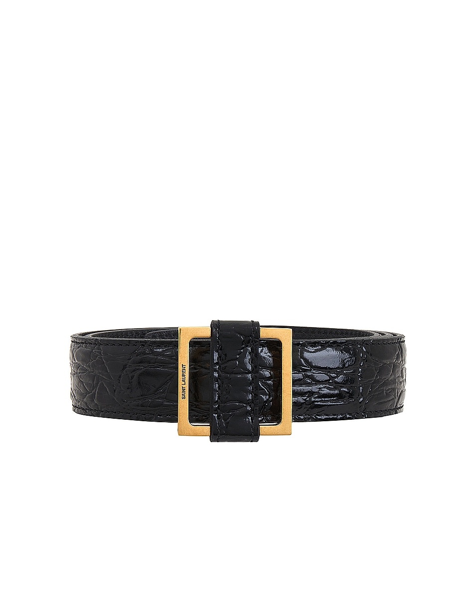 Square Belt - 3
