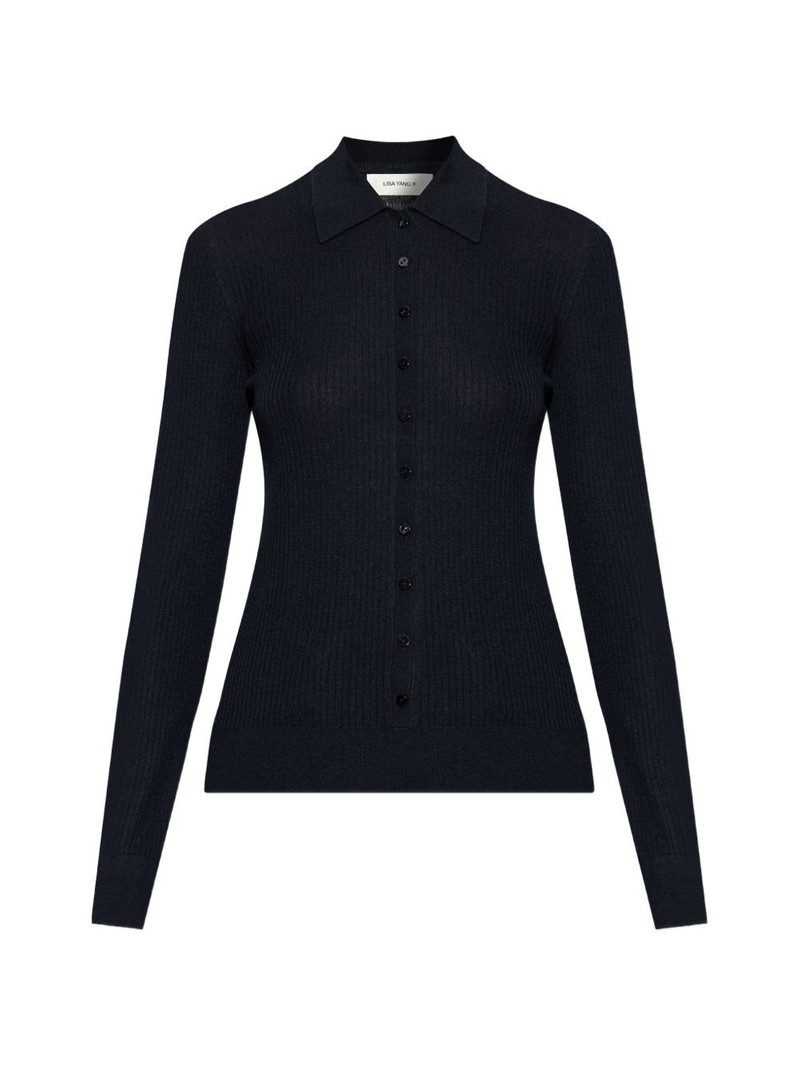 Agata cardigan 1