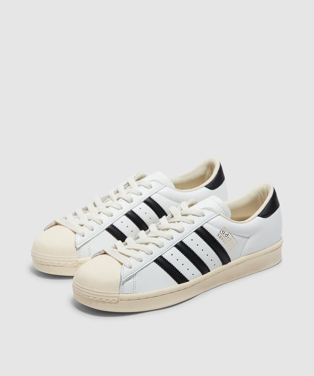 Superstar vintage sneaker - 2