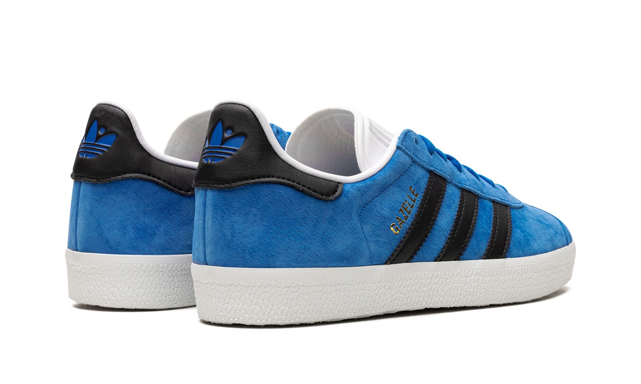 Adidas Gazelle "Blue Bird" - 3