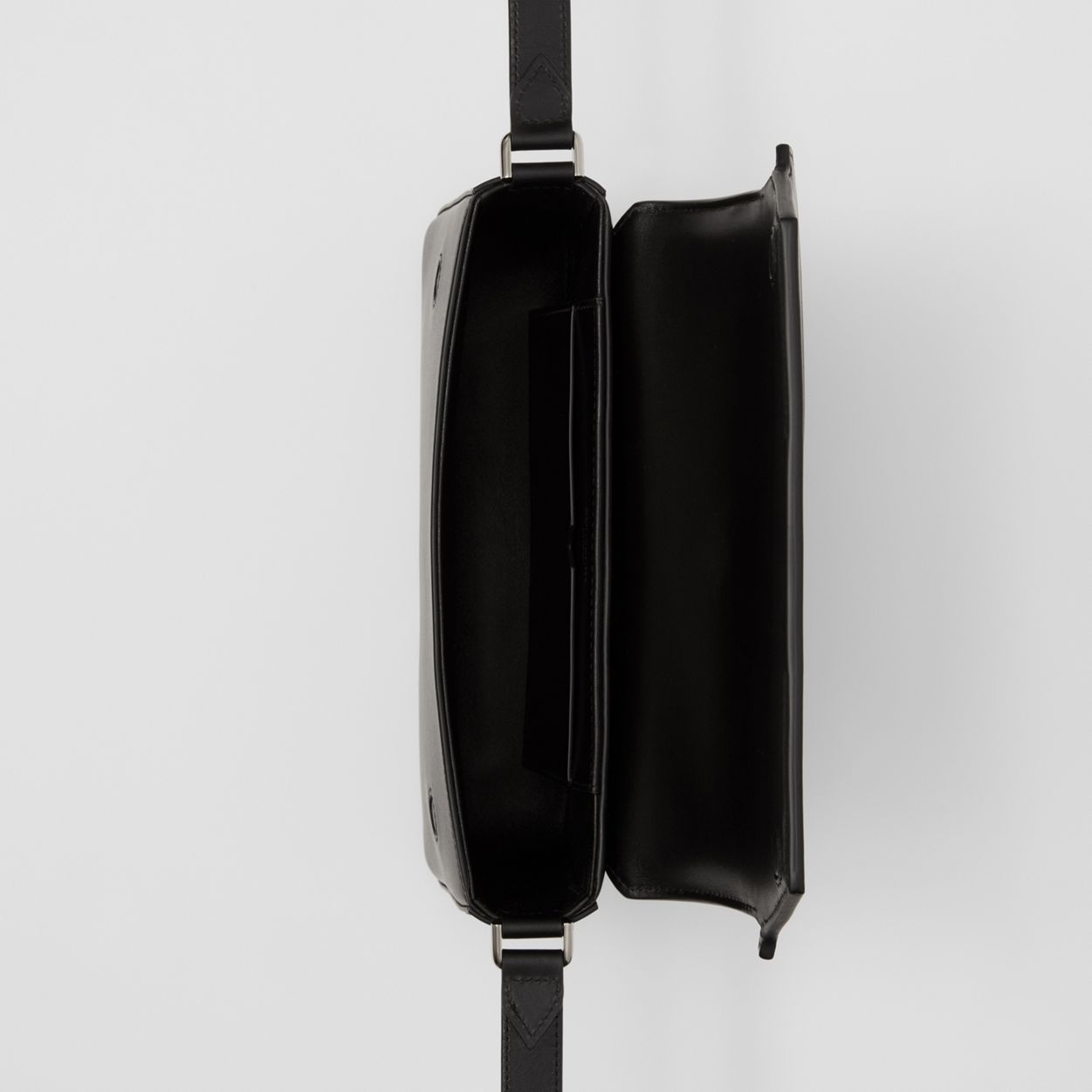 Leather Catherine Shoulder Bag - 5