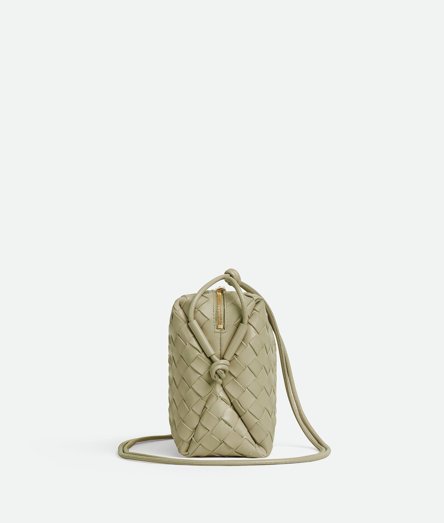 Small Loop Camera Bag - 4